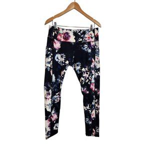 Healthy Yoga High Waisted Yoga Pants with Pockets size XXL - new without tags